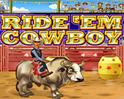 Ride 'em Cowboy